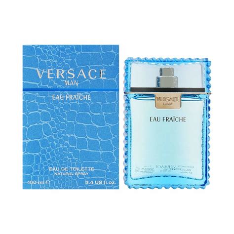 fresita versace precio|versace eau fraiche 100 ml.